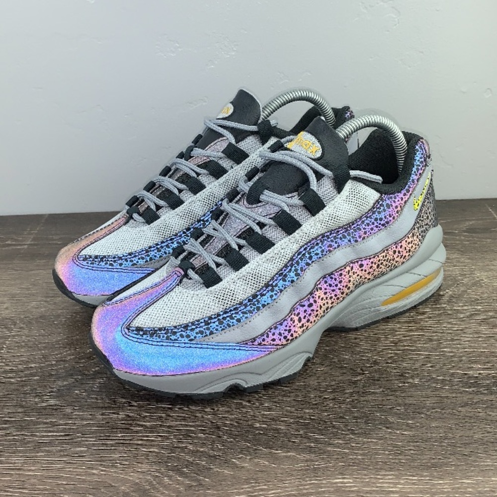 NEW Nike Air Max 95 - Picture 5 of 8